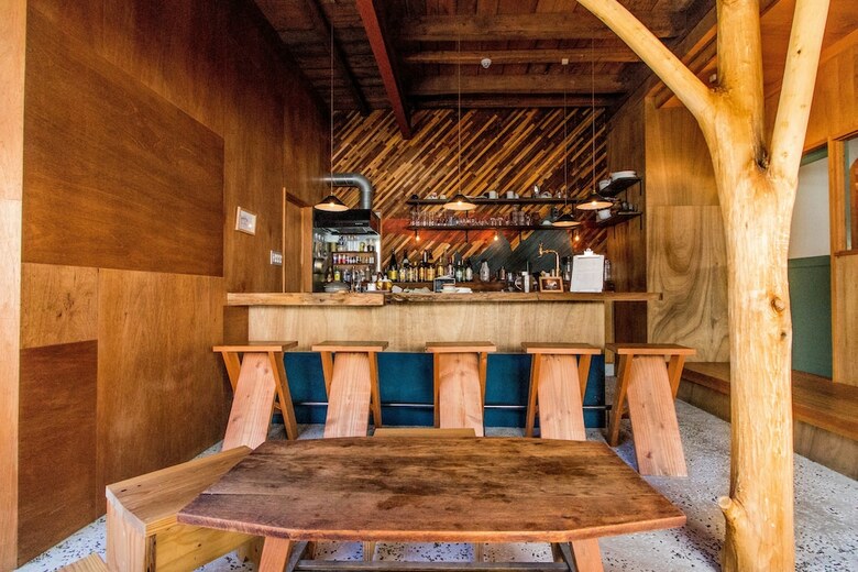 Hostal Hostel Lnk (Lodging & Kin) - Hostel