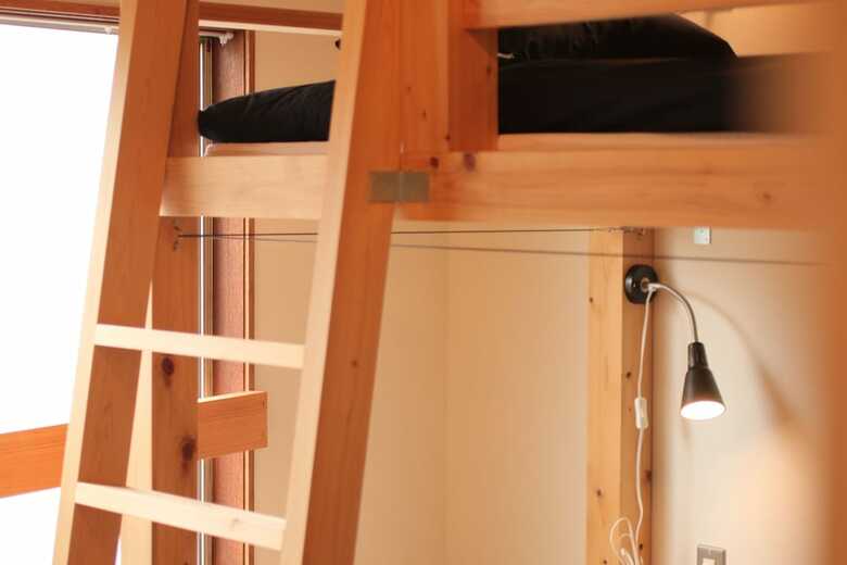 Hostal Hostel Lnk (Lodging & Kin) - Hostel