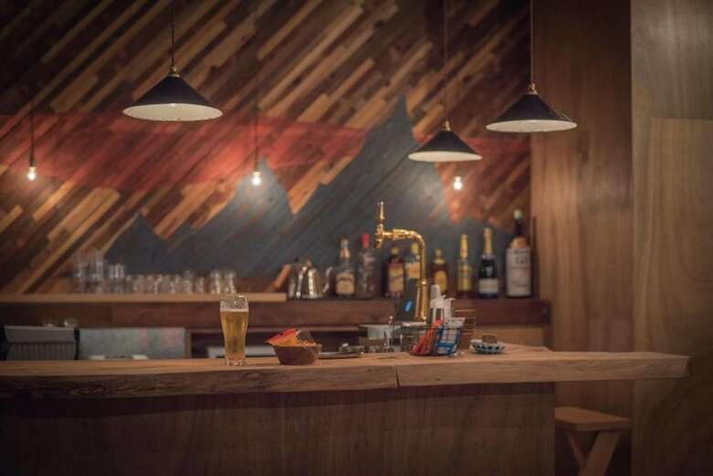 Hostal Hostel Lnk (Lodging & Kin) - Hostel