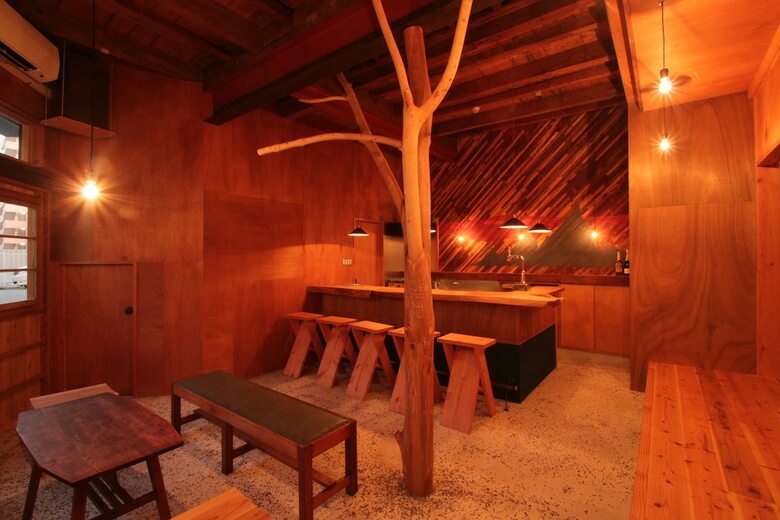 Hostal Hostel Lnk (Lodging & Kin) - Hostel