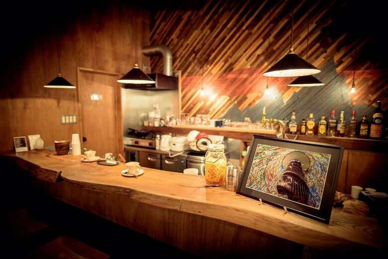 Hostal Hostel Lnk (Lodging & Kin) - Hostel