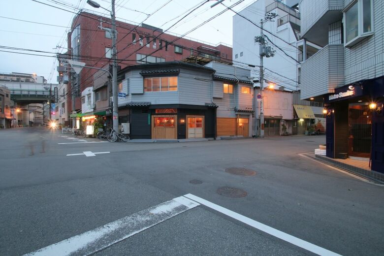 Hostal Hostel Lnk (Lodging & Kin) - Hostel