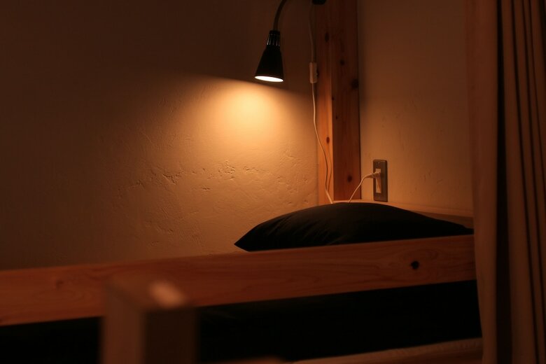 Hostal Hostel Lnk (Lodging & Kin) - Hostel