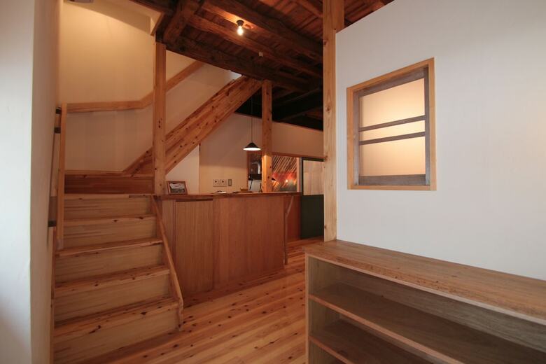 Hostal Hostel Lnk (Lodging & Kin) - Hostel