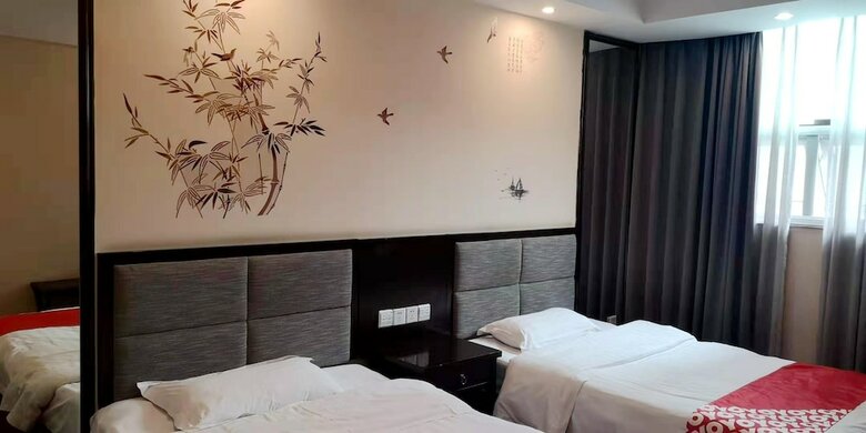 Chengdu Sam Cozy Hotel