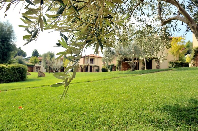 Aparthotel Polyastron Place Hotel & Spa