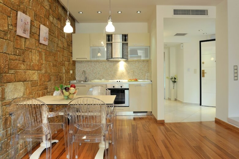 Aparthotel Polyastron Place Hotel & Spa