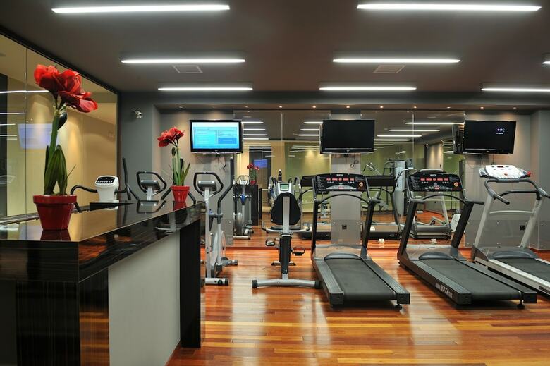 Aparthotel Polyastron Place Hotel & Spa