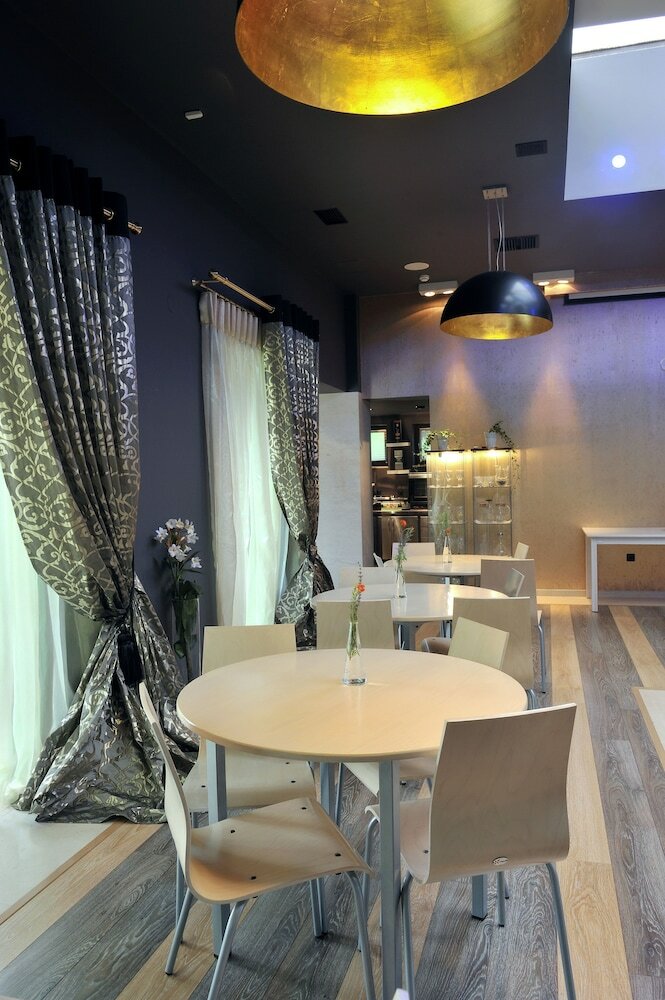 Aparthotel Polyastron Place Hotel & Spa