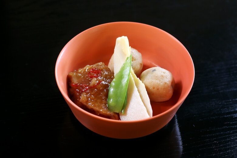 Yufuin Ryoan Wazanhou