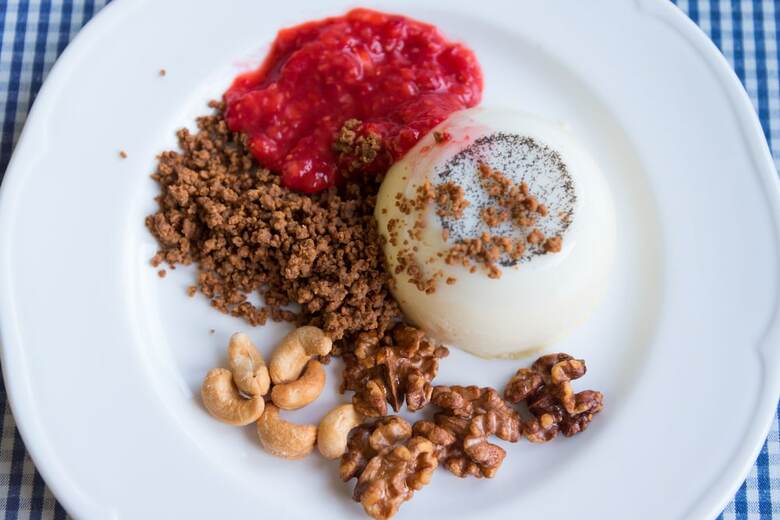 Ashdowns Of Dover Bed And Breakfast