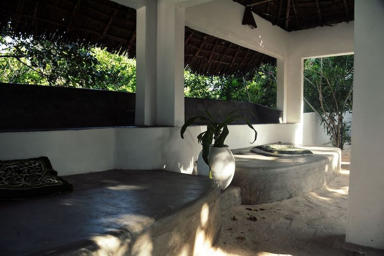 Posada Red Monkey Lodge