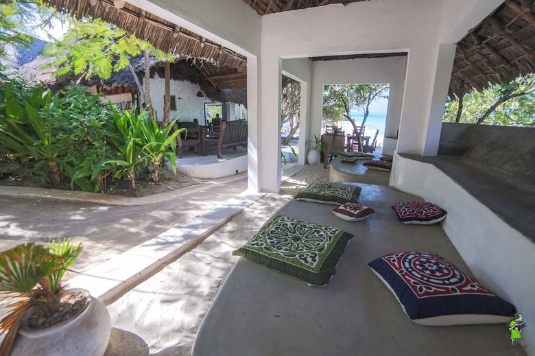 Posada Red Monkey Lodge