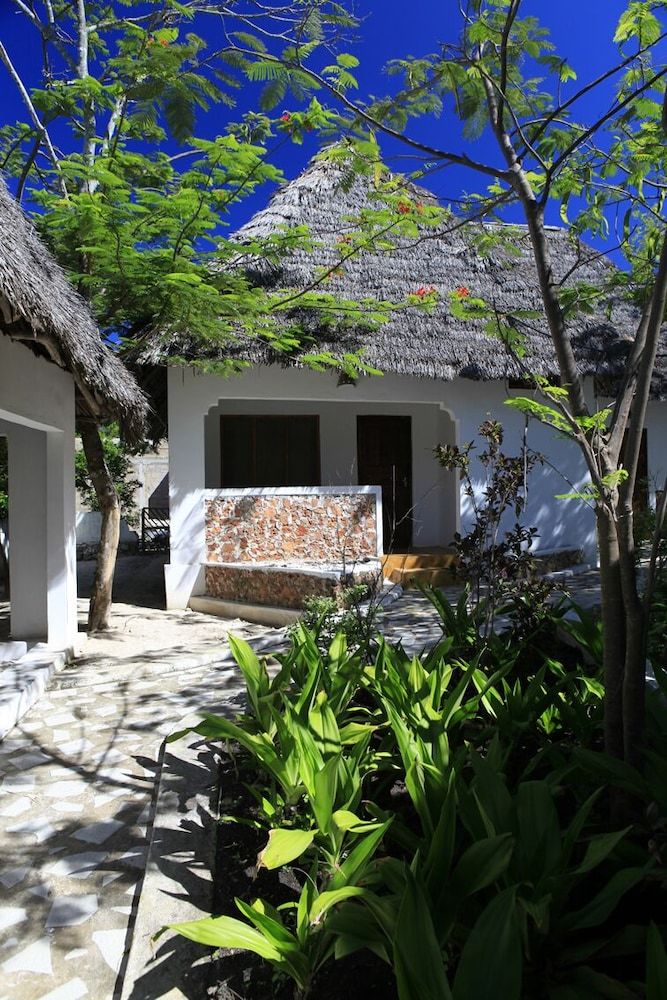 Posada Red Monkey Lodge