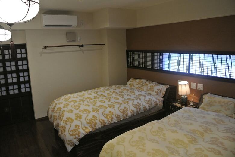 Yadoya Kyoto-shimogamo