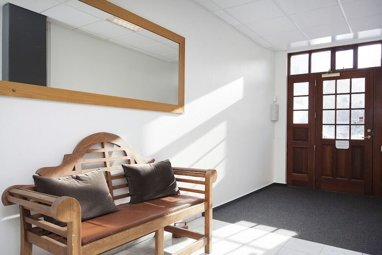 Hotel Apotek Guesthouse