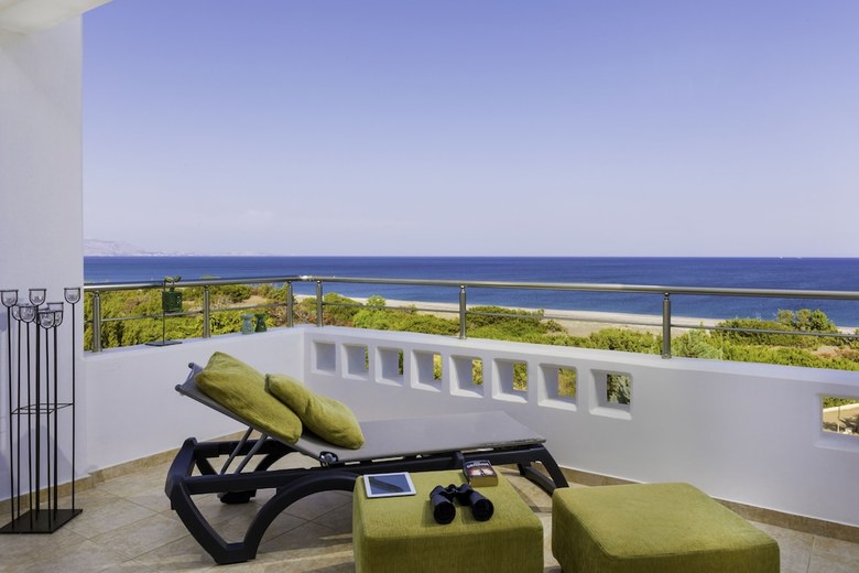 Antonoglou Beach Villas, Gennadi