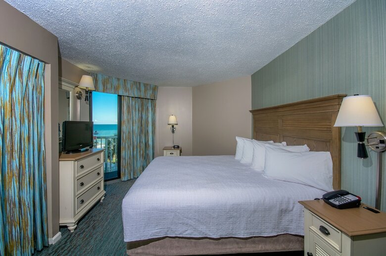 Hotel The Strand - A Boutique Resort