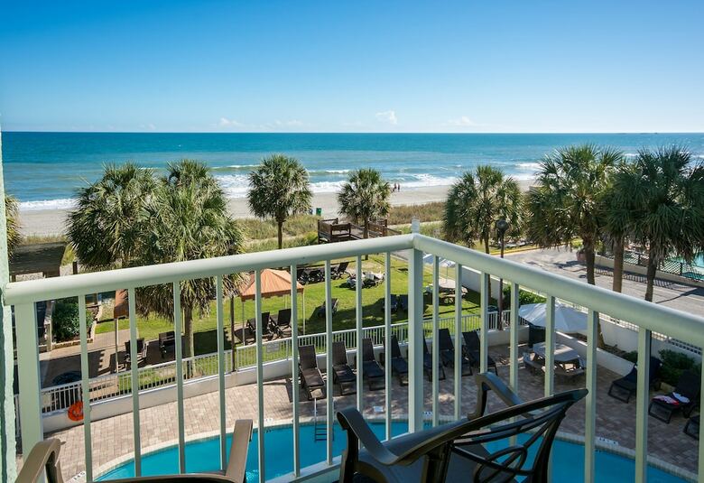 Hotel The Strand - A Boutique Resort