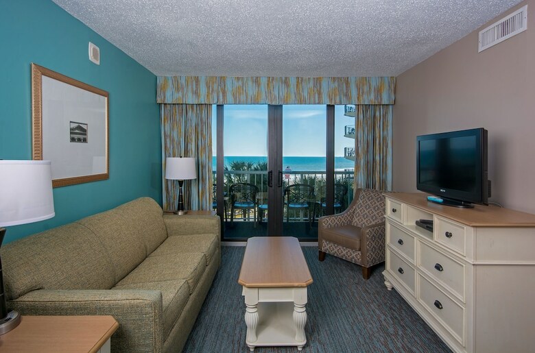 Hotel The Strand - A Boutique Resort