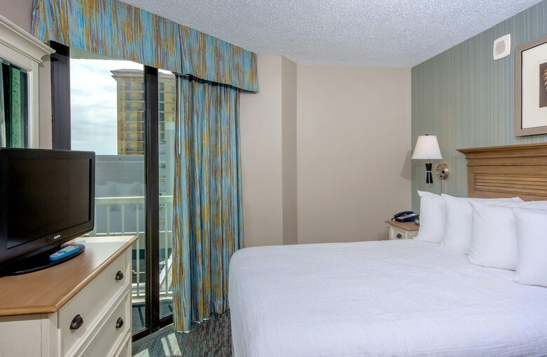 Hotel The Strand - A Boutique Resort