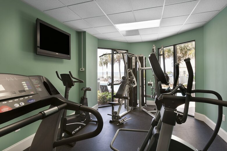 Hotel The Strand - A Boutique Resort