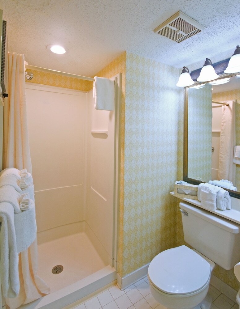 Hotel The Strand - A Boutique Resort