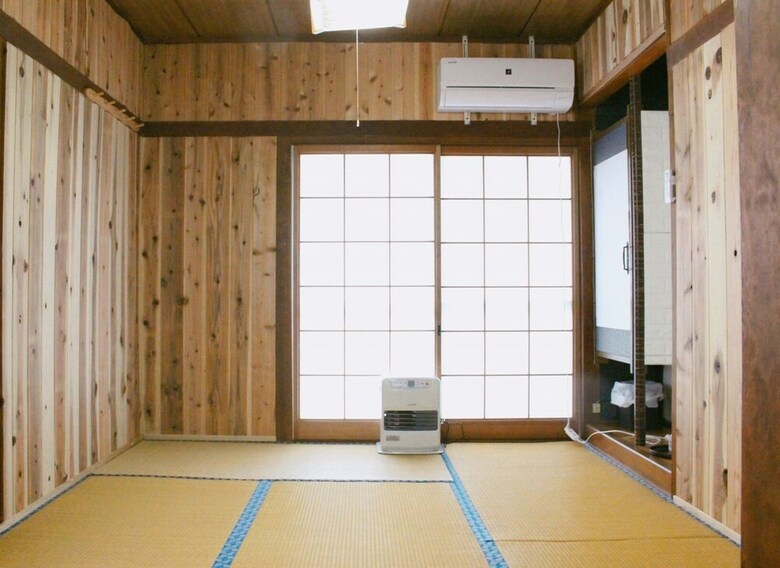 Hostal Yufuin No Take - Hostel