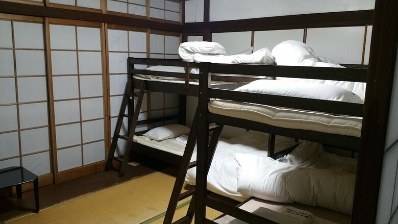 Hostal Yufuin No Take - Hostel