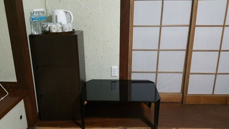 Hostal Yufuin No Take - Hostel