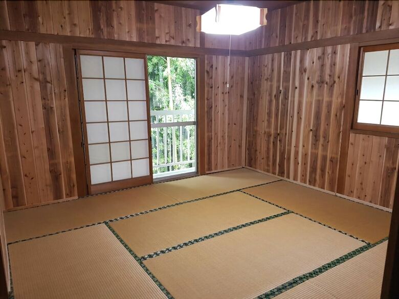 Hostal Yufuin No Take - Hostel