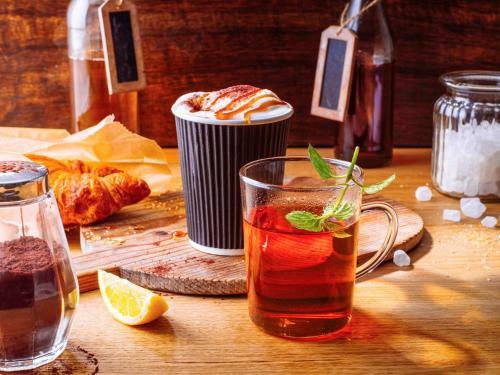 Hotel Ibis Moscow Kievskaya