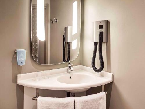 Hotel Ibis Moscow Kievskaya