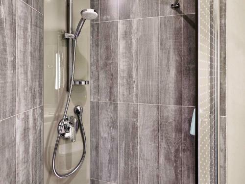 Hotel Ibis Moscow Kievskaya