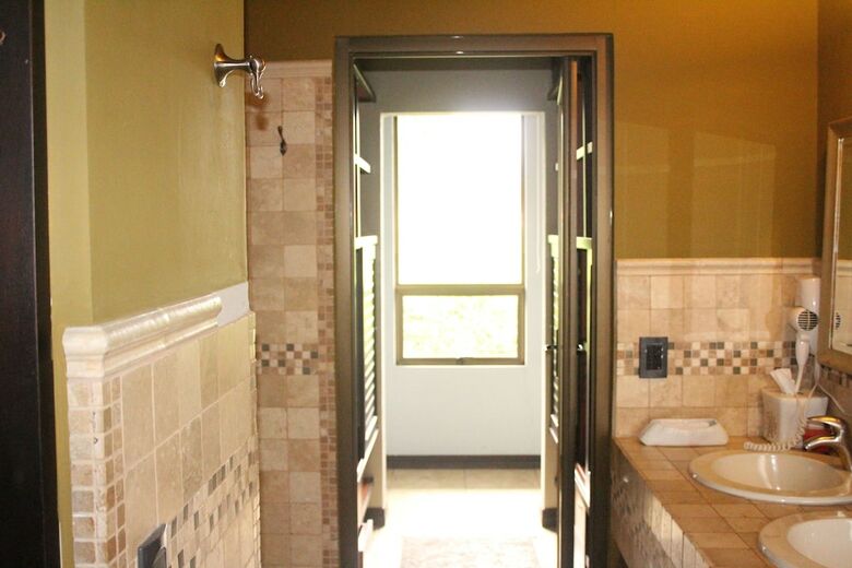 Bed & Breakfast Ruta Verde House