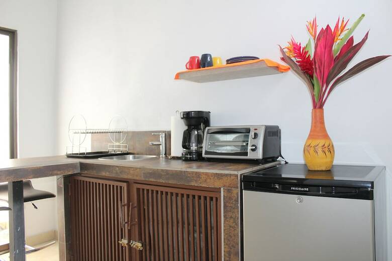 Bed & Breakfast Ruta Verde House