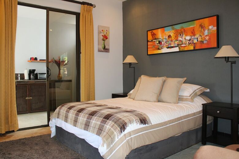 Bed & Breakfast Ruta Verde House