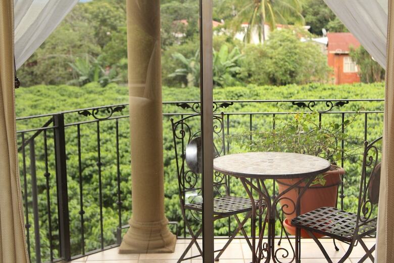 Bed & Breakfast Ruta Verde House