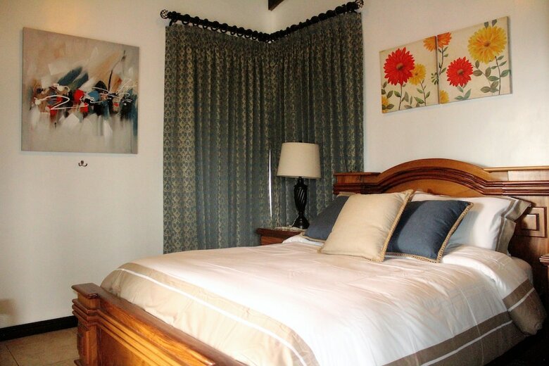 Bed & Breakfast Ruta Verde House