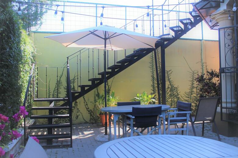 Bed & Breakfast Ruta Verde House