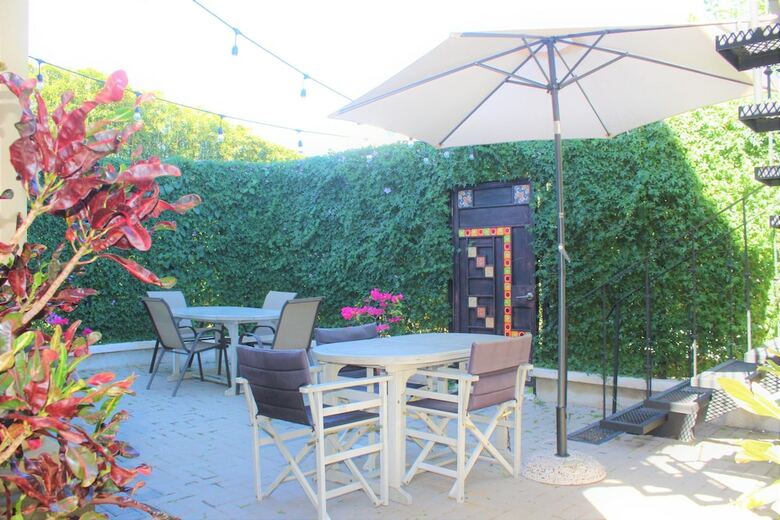 Bed & Breakfast Ruta Verde House