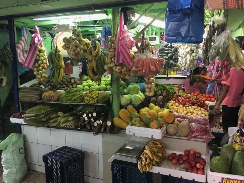 Bed & Breakfast Ruta Verde House