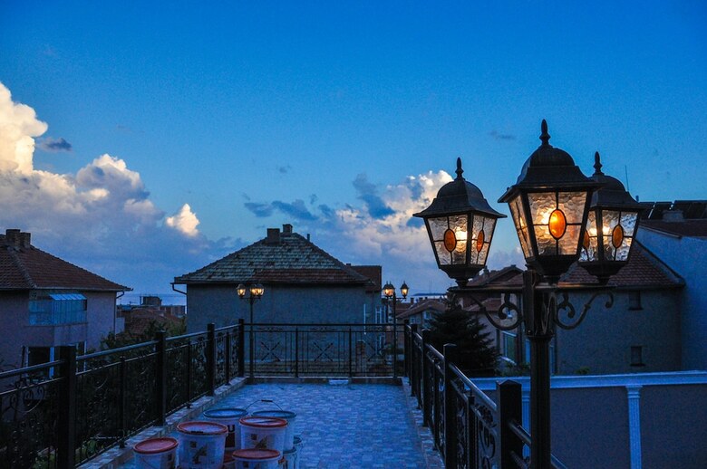 Roel Residence Apartments