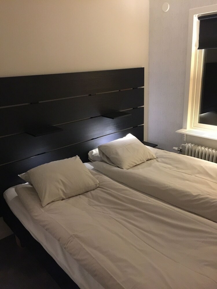 Apartamentos G�vle Pendlarl�genhet