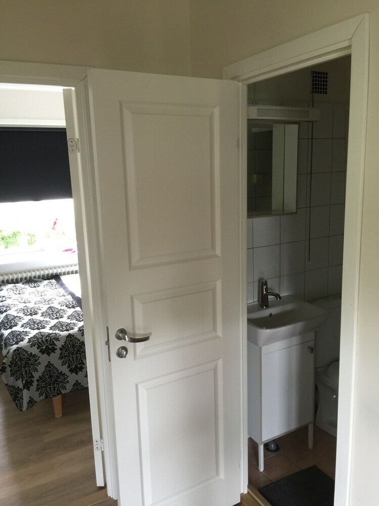 Apartamentos G�vle Pendlarl�genhet