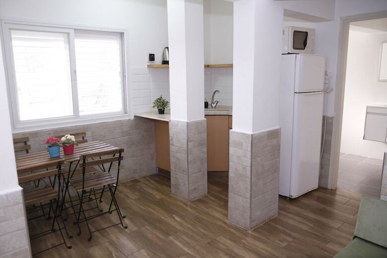 Hotel Beit Alfa Kibbutz Country Lodging