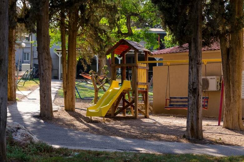 Hotel Beit Alfa Kibbutz Country Lodging