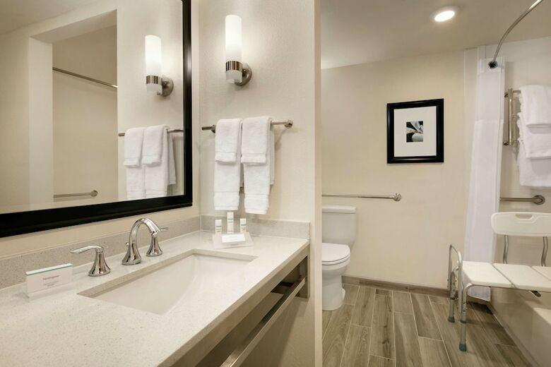 Hotel Hilton Garden Inn Statesville