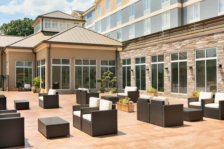 Hotel Hilton Garden Inn Statesville