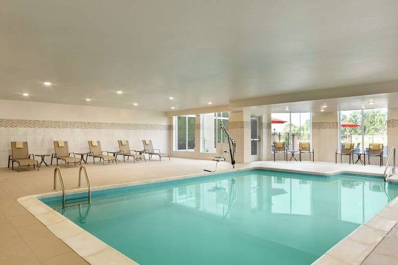 Hotel Hilton Garden Inn Statesville